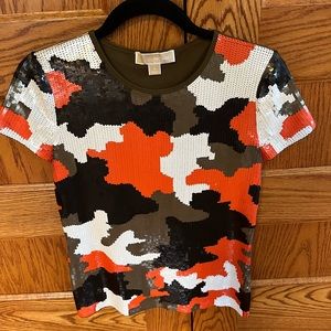 Michael Kors- NWOT Shirt